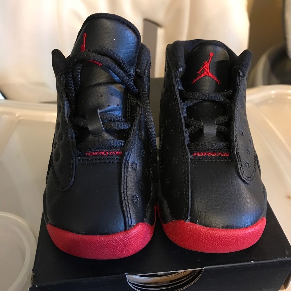 Jordan 13